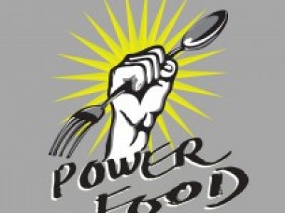 Power Food (2008-2009)